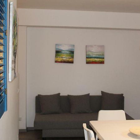Boa Vista Favignana - Home&Beach Luaran gambar
