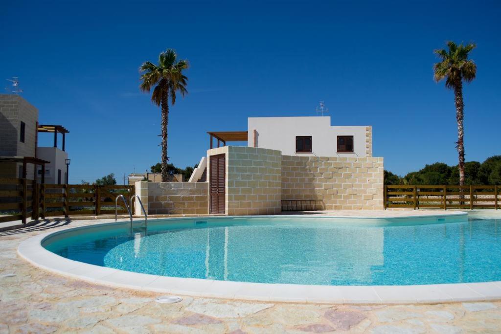 Boa Vista Favignana - Home&Beach Luaran gambar