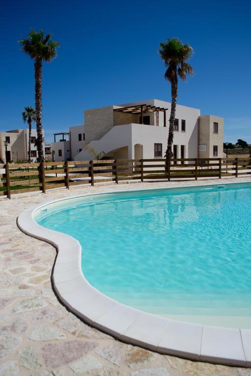 Boa Vista Favignana - Home&Beach Luaran gambar