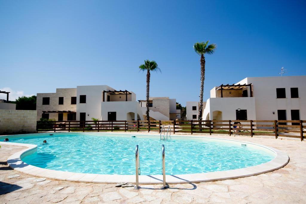 Boa Vista Favignana - Home&Beach Luaran gambar