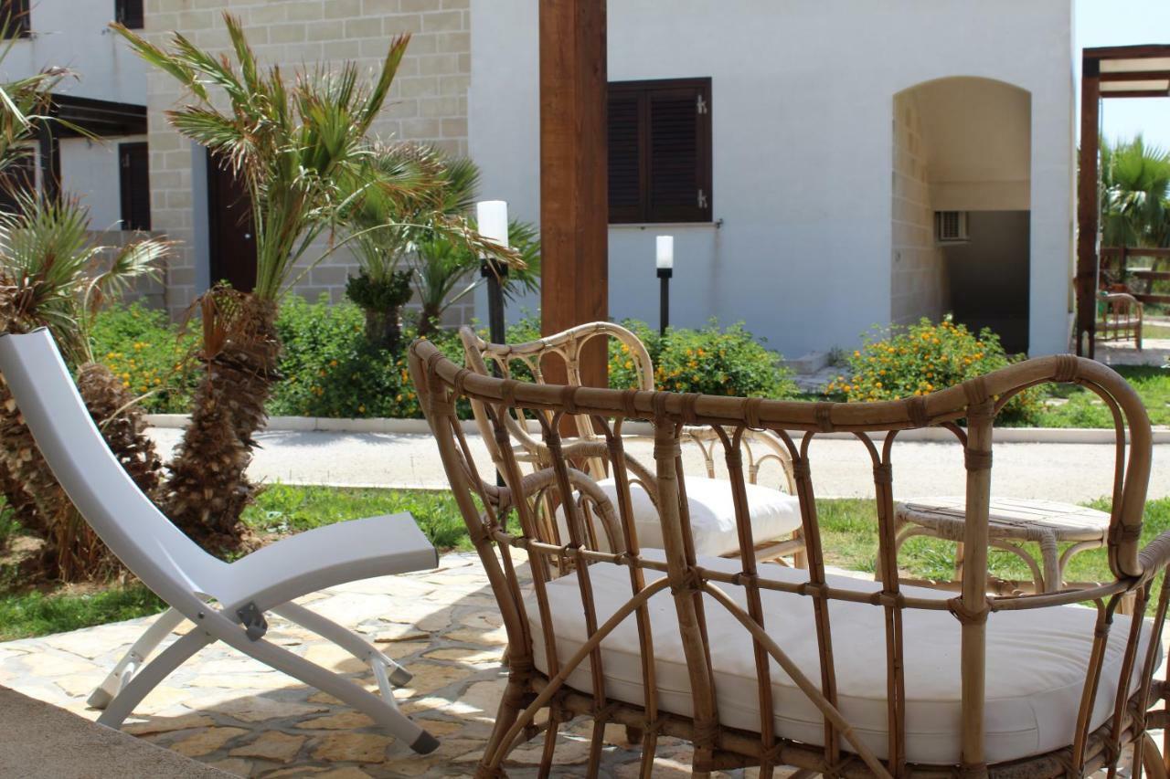 Boa Vista Favignana - Home&Beach Luaran gambar