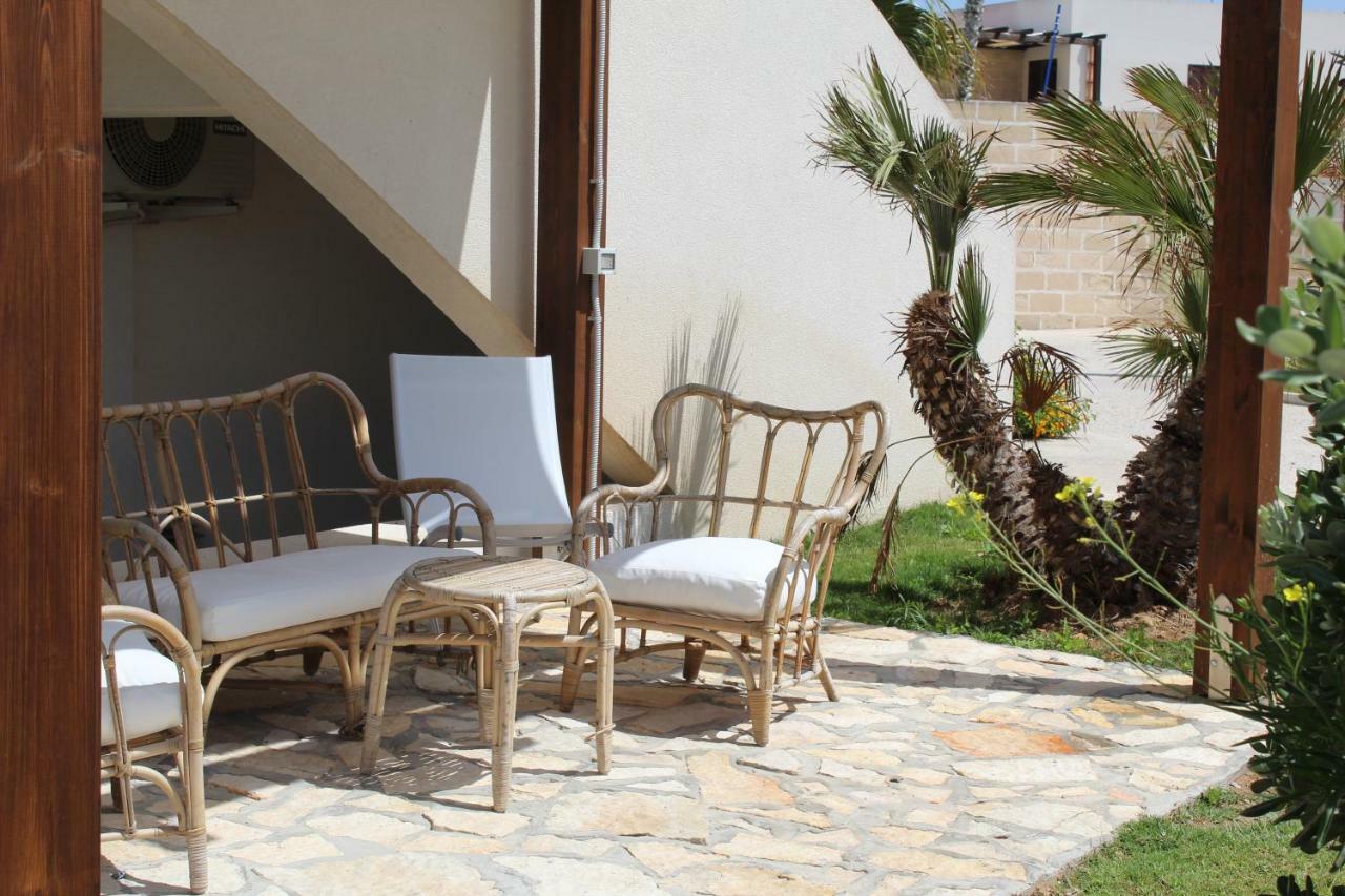 Boa Vista Favignana - Home&Beach Luaran gambar