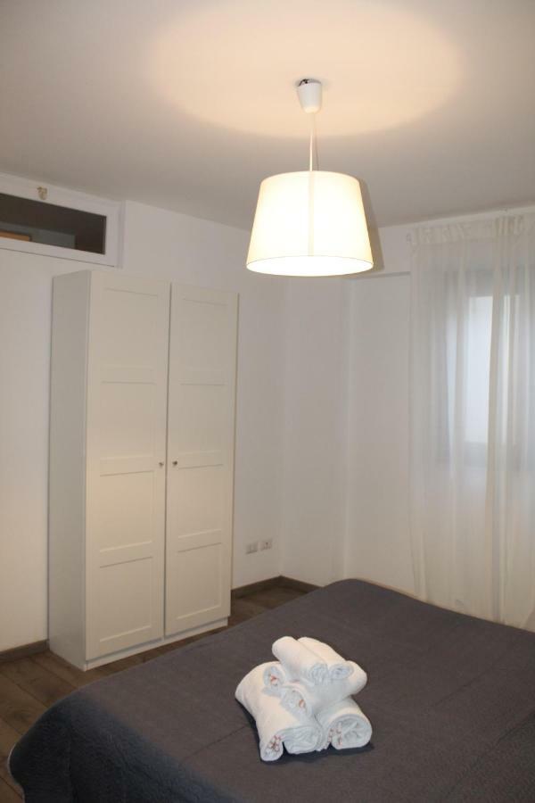 Boa Vista Favignana - Home&Beach Luaran gambar