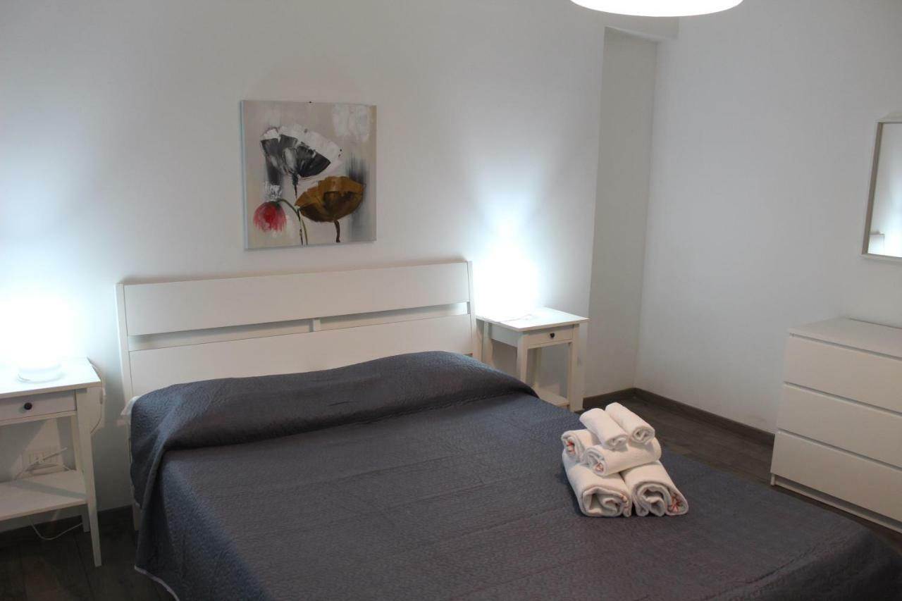 Boa Vista Favignana - Home&Beach Luaran gambar