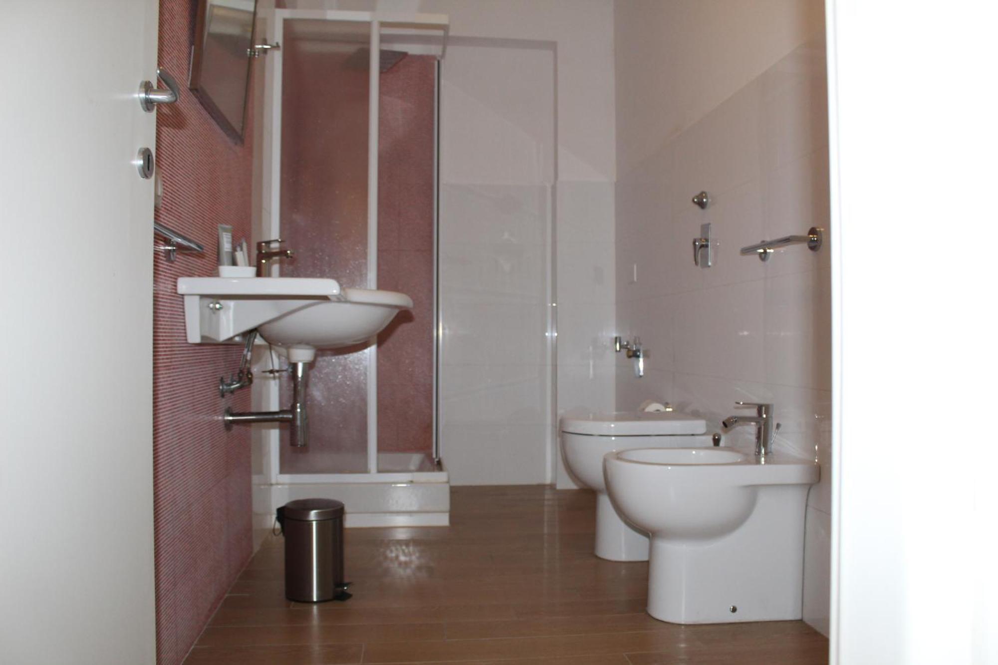 Boa Vista Favignana - Home&Beach Luaran gambar