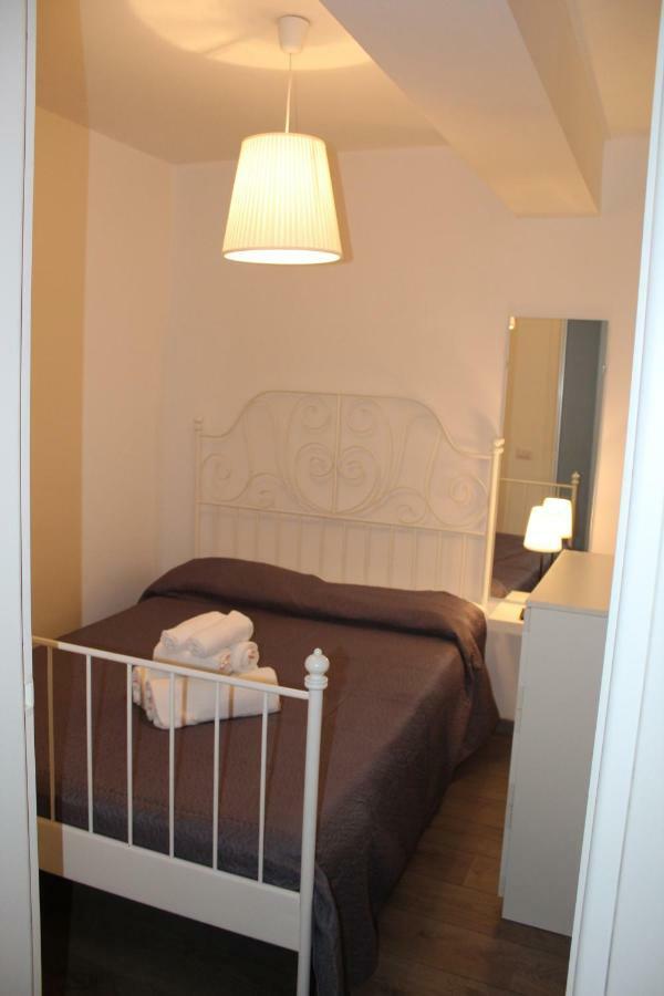 Boa Vista Favignana - Home&Beach Luaran gambar
