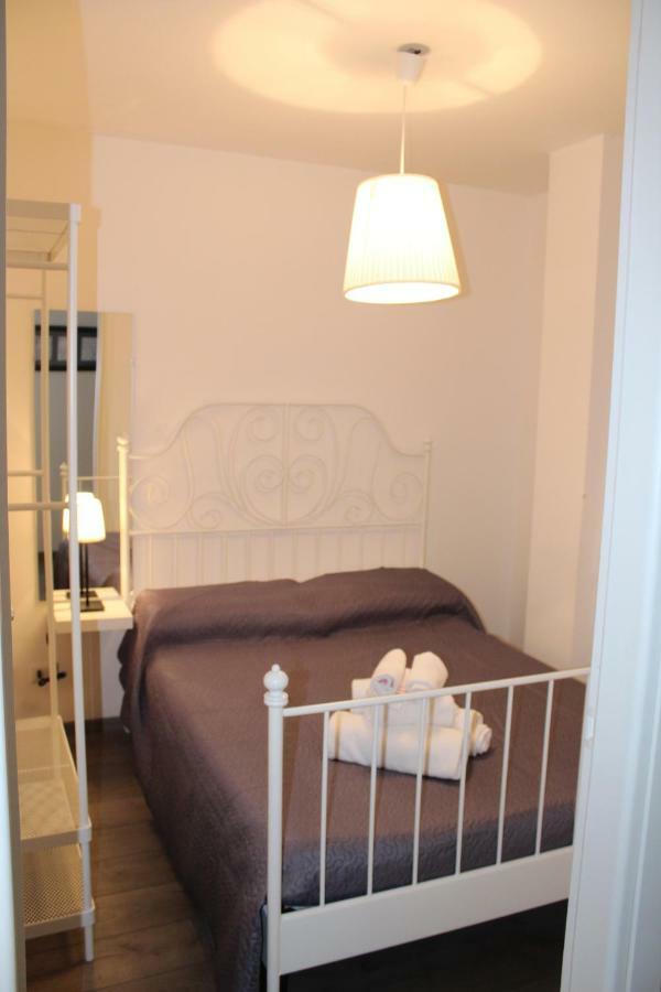 Boa Vista Favignana - Home&Beach Luaran gambar