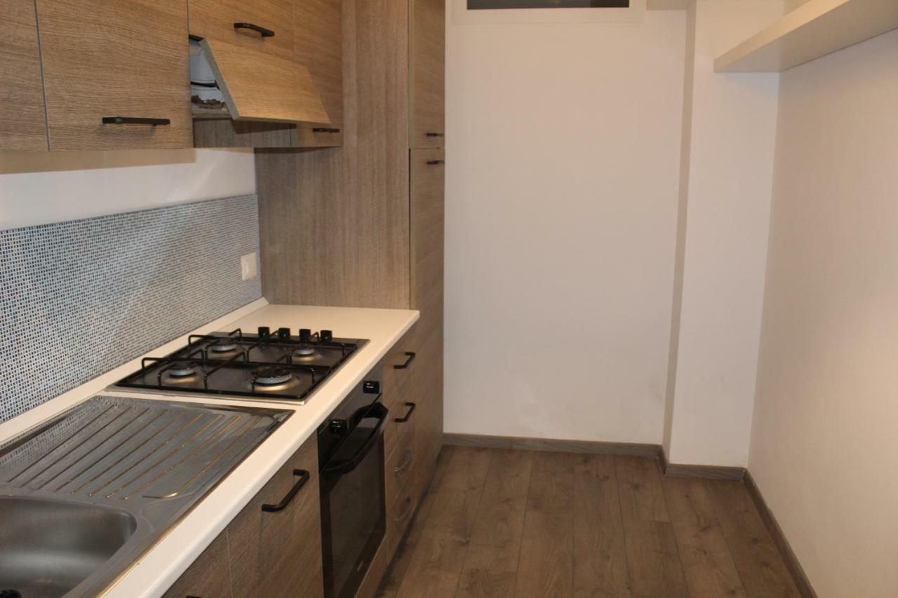 Boa Vista Favignana - Home&Beach Luaran gambar