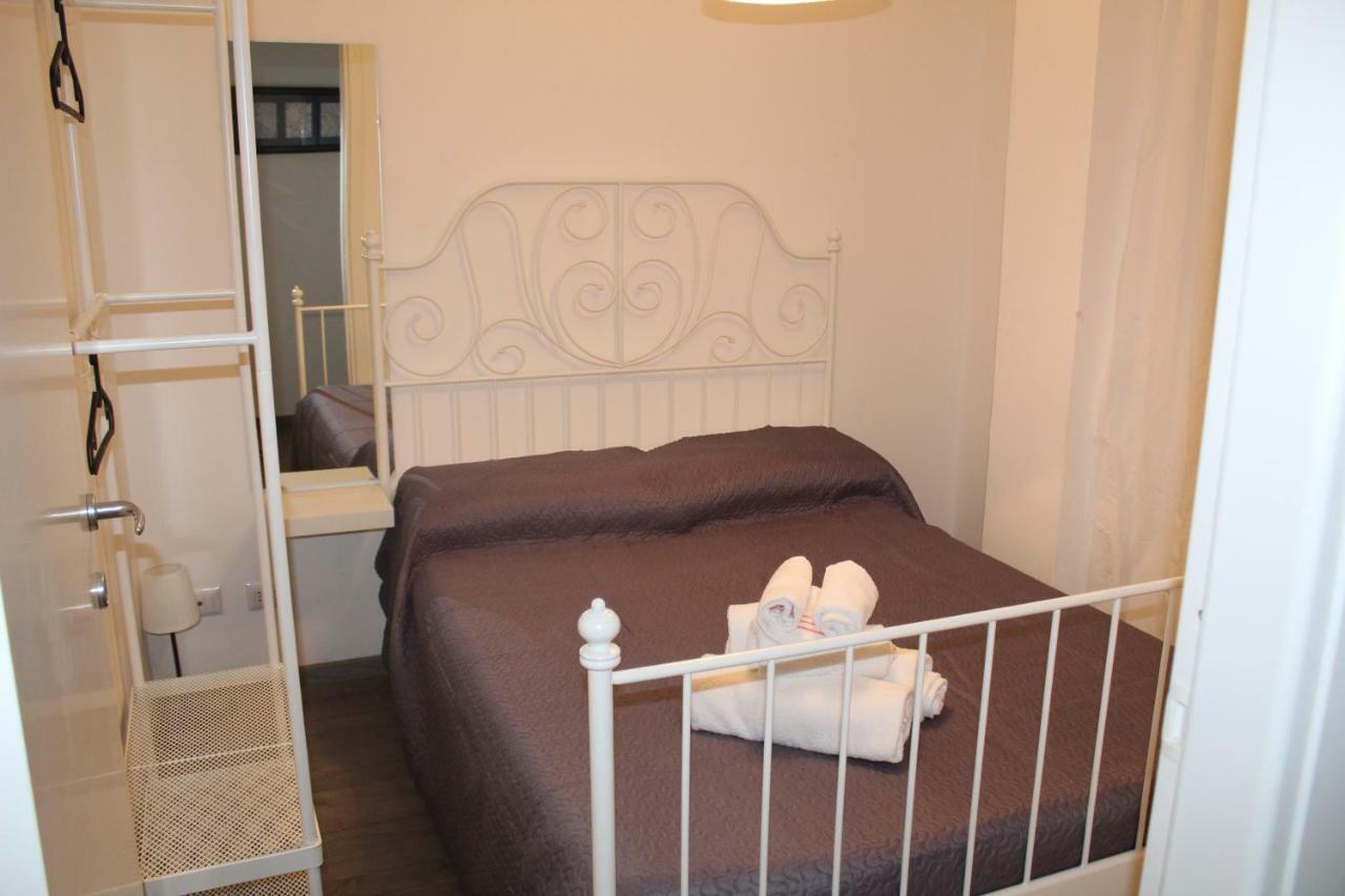 Boa Vista Favignana - Home&Beach Luaran gambar