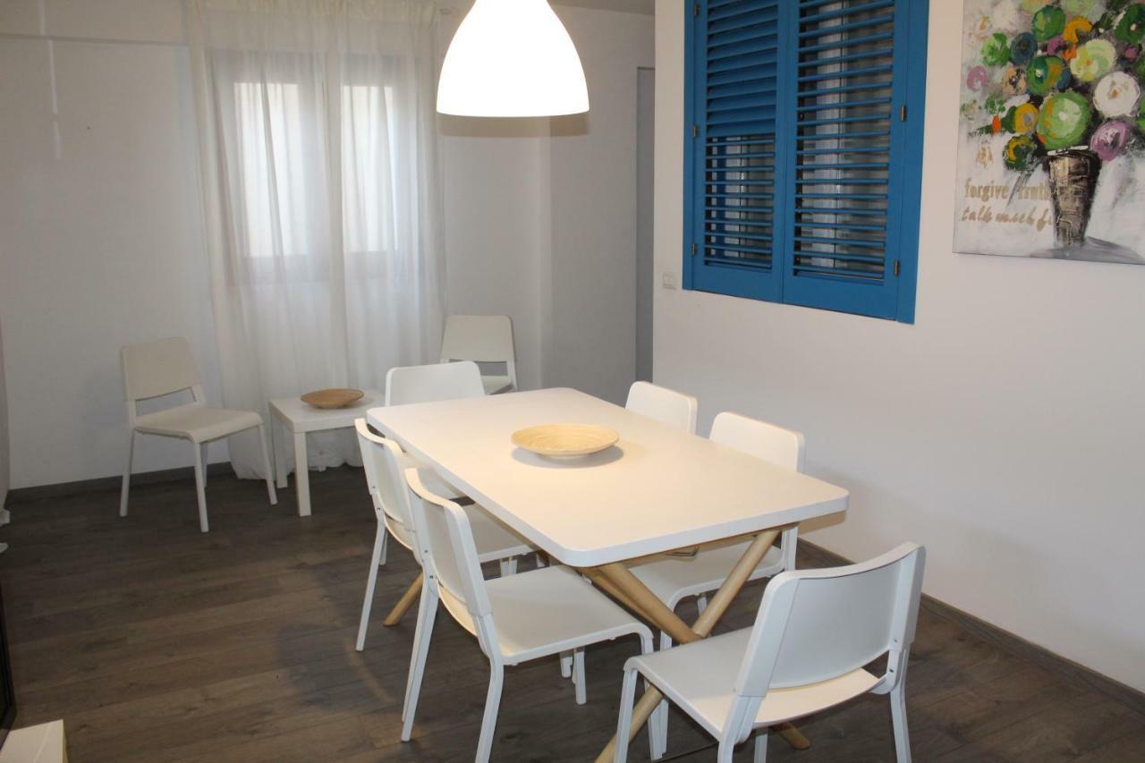 Boa Vista Favignana - Home&Beach Luaran gambar