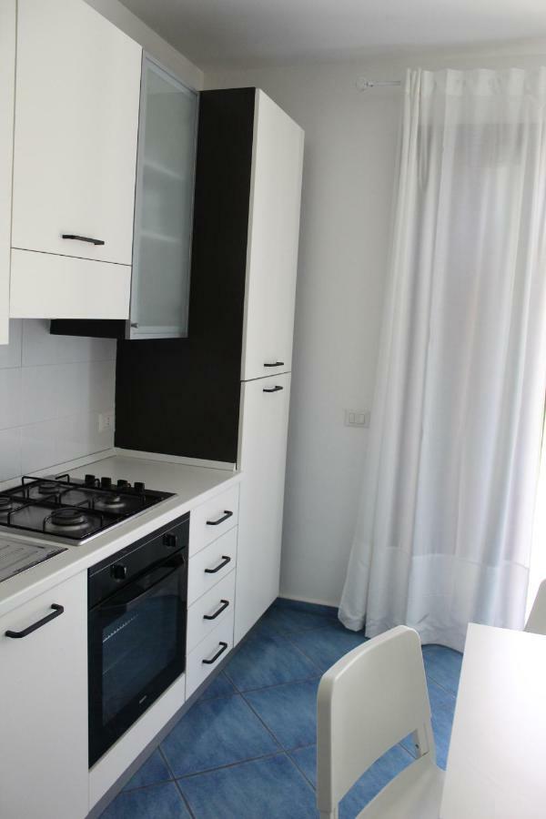 Boa Vista Favignana - Home&Beach Luaran gambar
