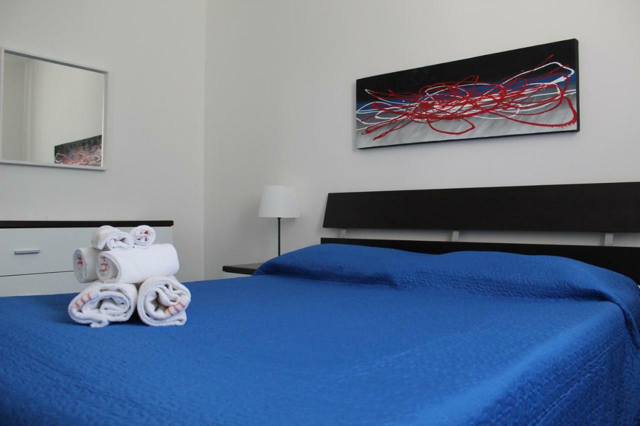 Boa Vista Favignana - Home&Beach Luaran gambar
