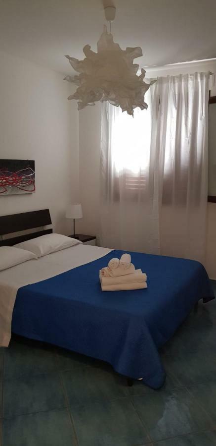Boa Vista Favignana - Home&Beach Bilik gambar