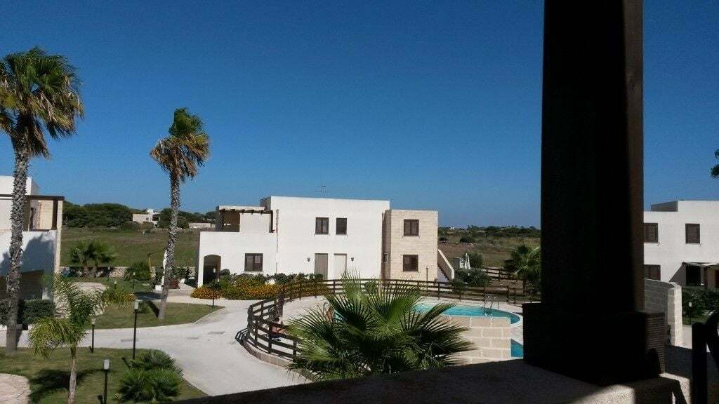 Boa Vista Favignana - Home&Beach Luaran gambar
